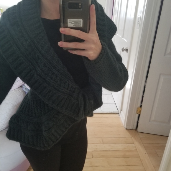 Italian Sweater Shima Noveli - Picture 12 of 16